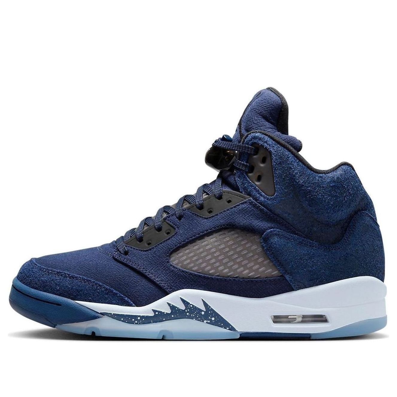 Air Jordan 5 Retro 'Midnight Navy' - HouseofKickz