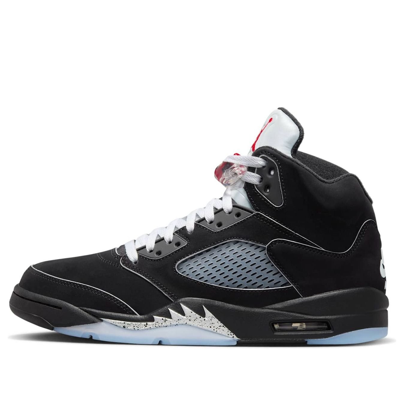 Air Jordan 5 Retro OG 'Black Metallic Reimagined' - HouseofKickz
