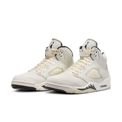 Air Jordan 5 Retro SE 'Sail' - HouseofKickz