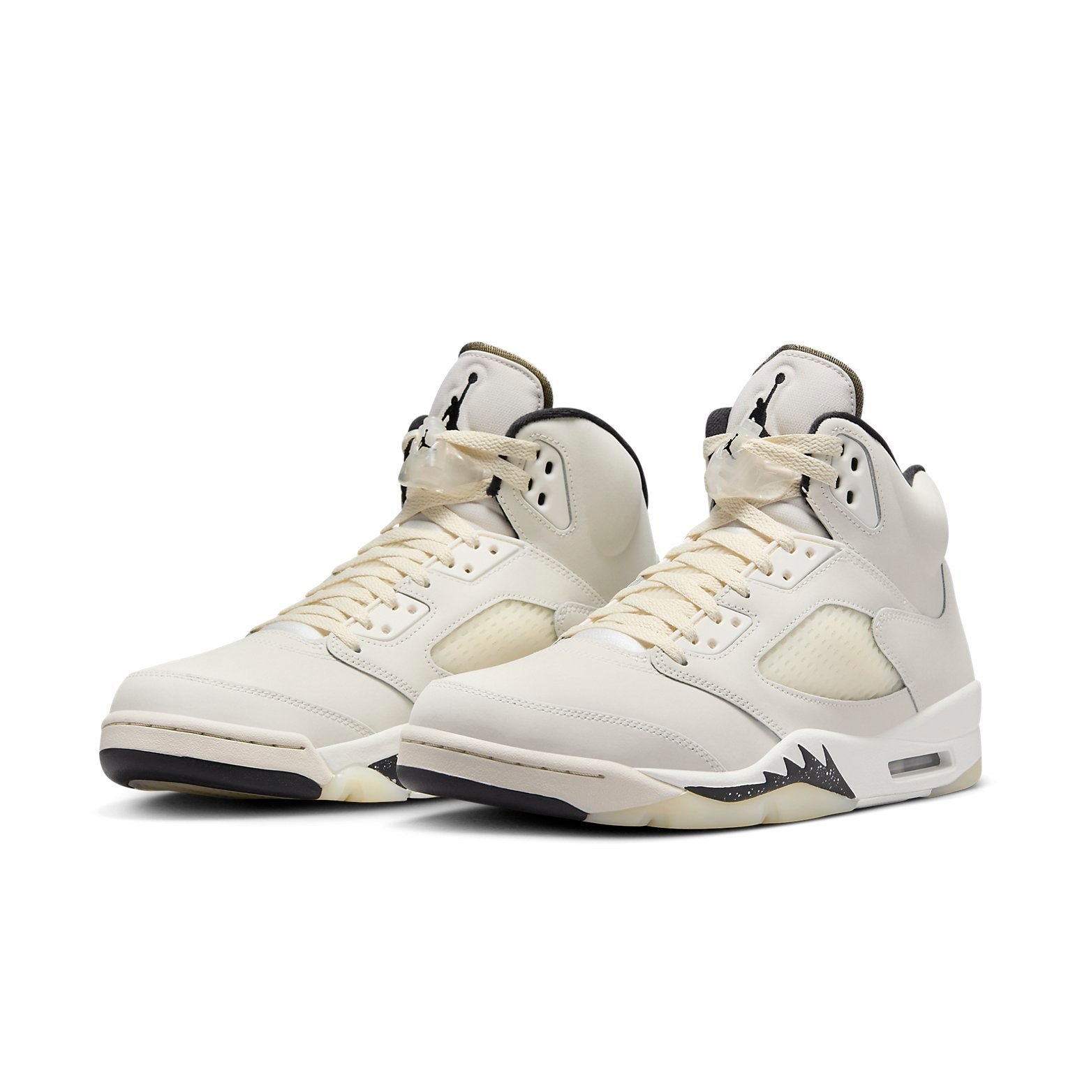 Air Jordan 5 Retro SE 'Sail' - HouseofKickz