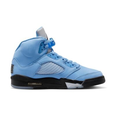 Air Jordan 5 Retro 'UNC University Blue' - HouseofKickz
