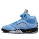 Air Jordan 5 Retro 'UNC University Blue' - HouseofKickz