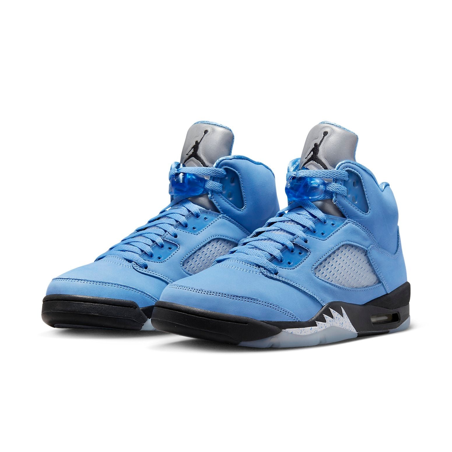 Air Jordan 5 Retro 'UNC University Blue' - HouseofKickz