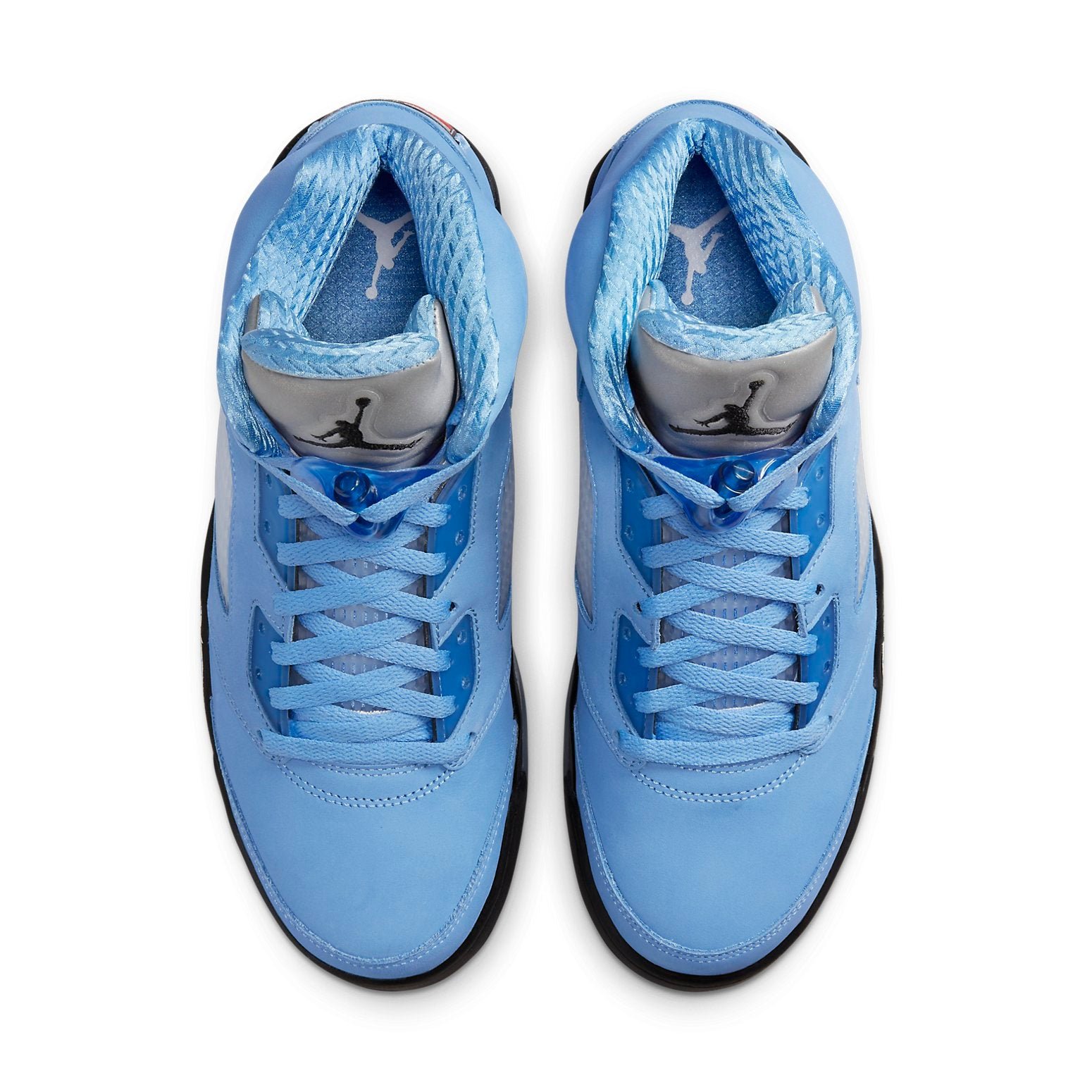 Air Jordan 5 Retro 'UNC University Blue' - HouseofKickz