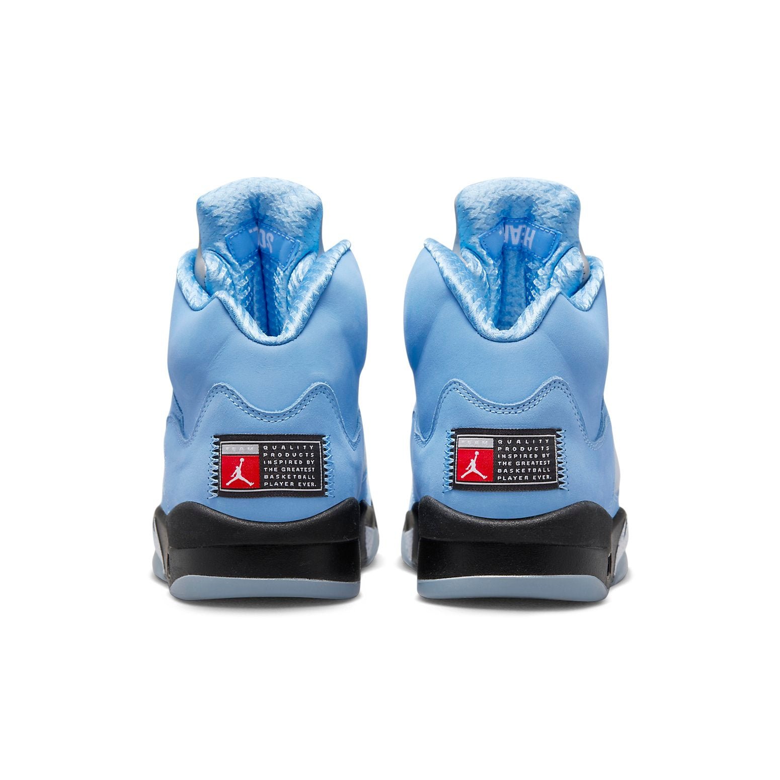 Air Jordan 5 Retro 'UNC University Blue' - HouseofKickz