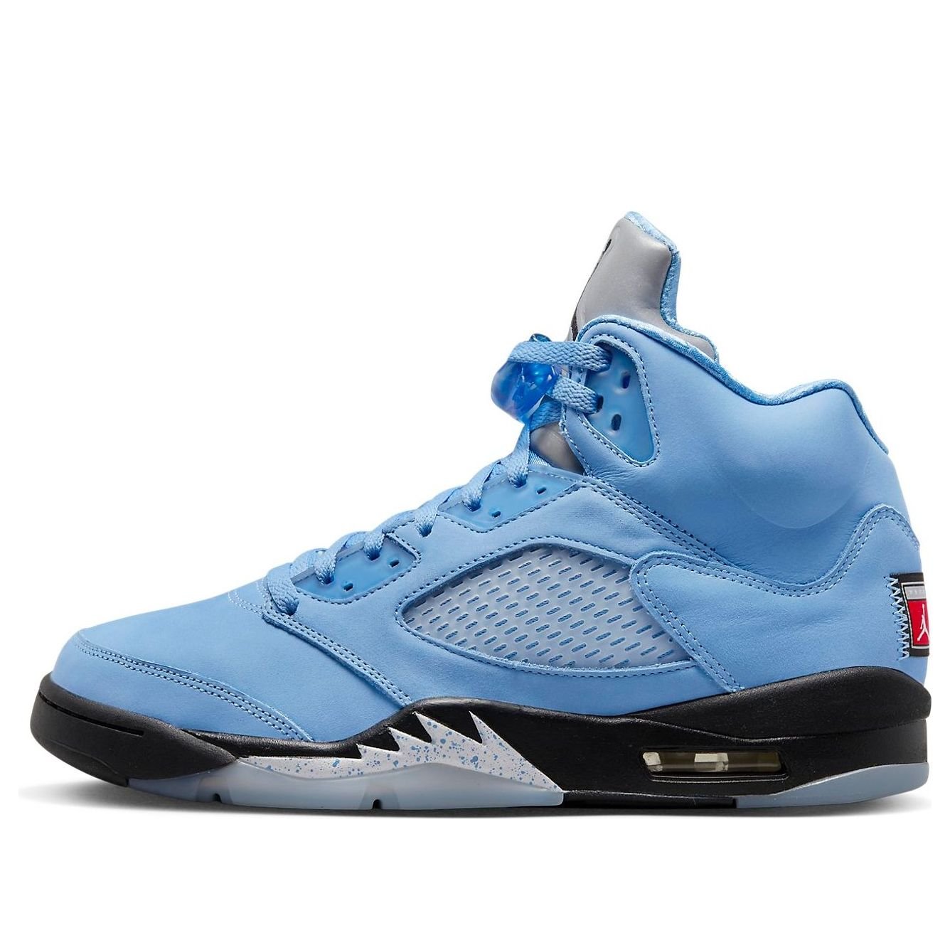 Air Jordan 5 Retro 'UNC University Blue' - HouseofKickz