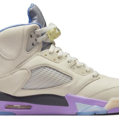 Air Jordan 5 Retro x DJ Khaled 'We The Best - Sail' - HouseofKickz