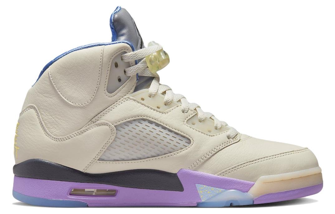 Air Jordan 5 Retro x DJ Khaled 'We The Best - Sail' - HouseofKickz