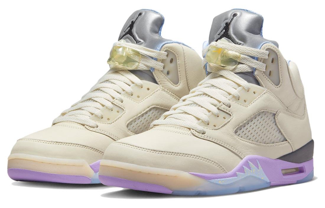 Air Jordan 5 Retro x DJ Khaled 'We The Best - Sail' - HouseofKickz