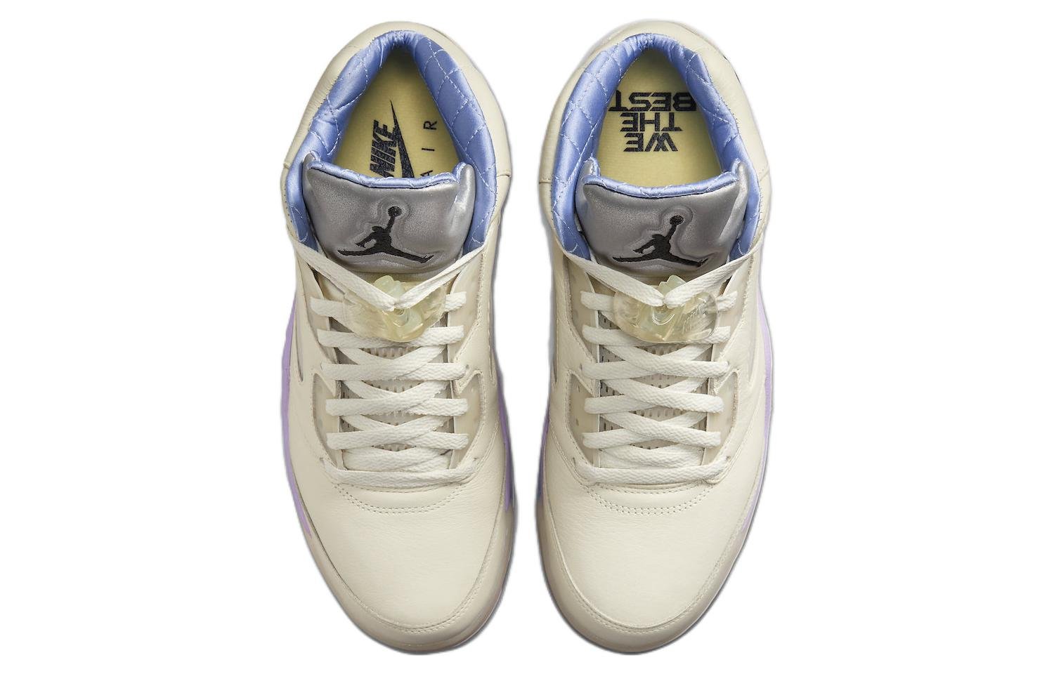 Air Jordan 5 Retro x DJ Khaled 'We The Best - Sail' - HouseofKickz