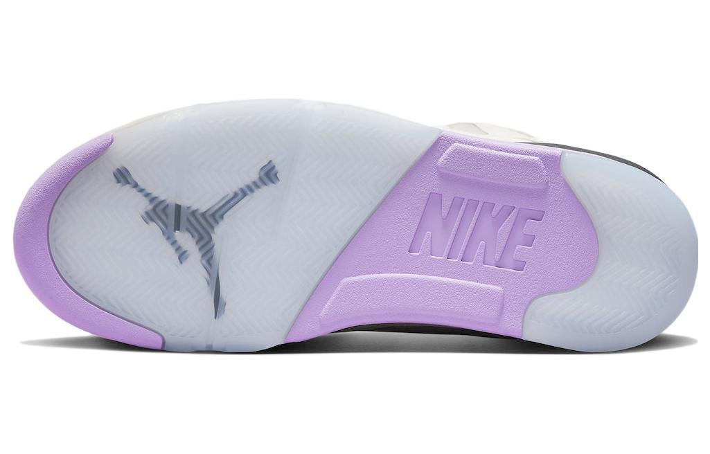 Air Jordan 5 Retro x DJ Khaled 'We The Best - Sail' - HouseofKickz