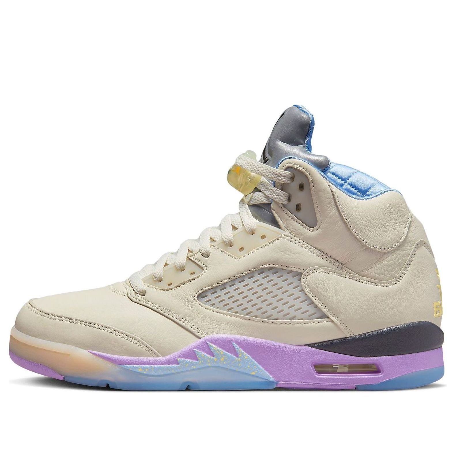 Air Jordan 5 Retro x DJ Khaled 'We The Best - Sail' - HouseofKickz
