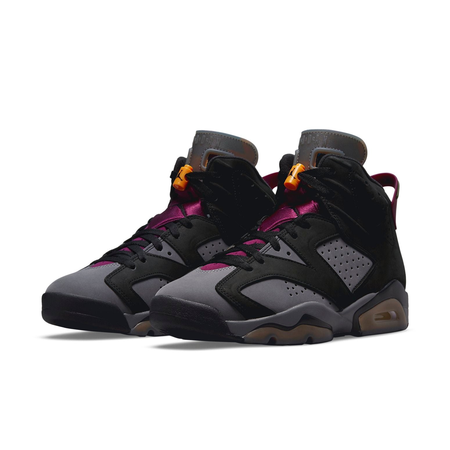 Air Jordan 6 Retro 'Bordeaux' - HouseofKickz
