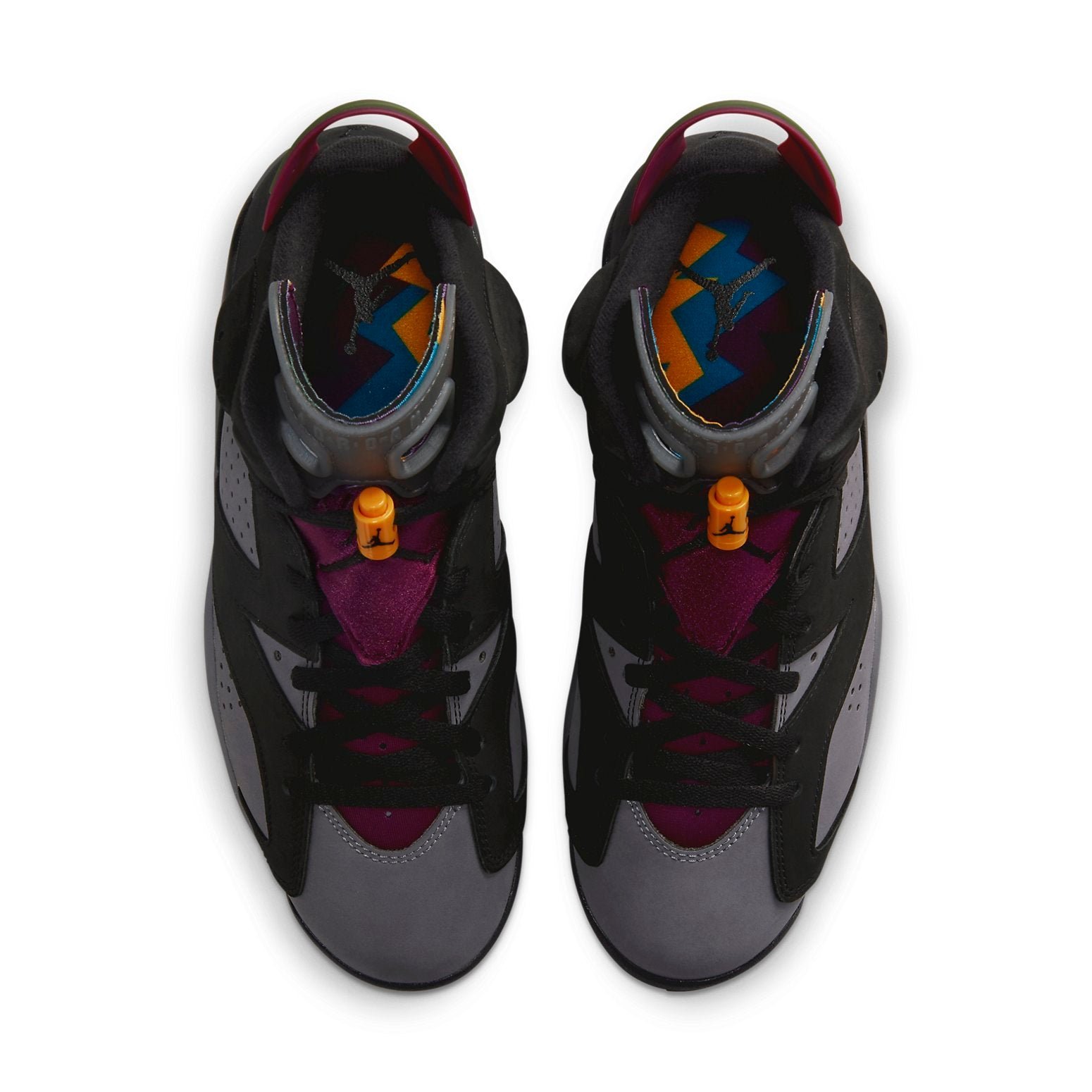 Air Jordan 6 Retro 'Bordeaux' - HouseofKickz