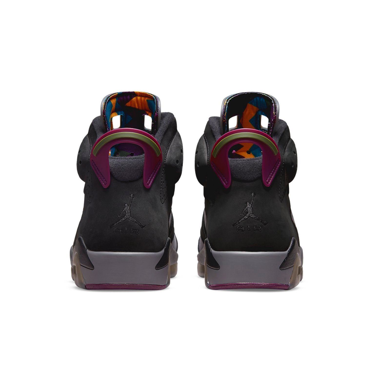 Air Jordan 6 Retro 'Bordeaux' - HouseofKickz