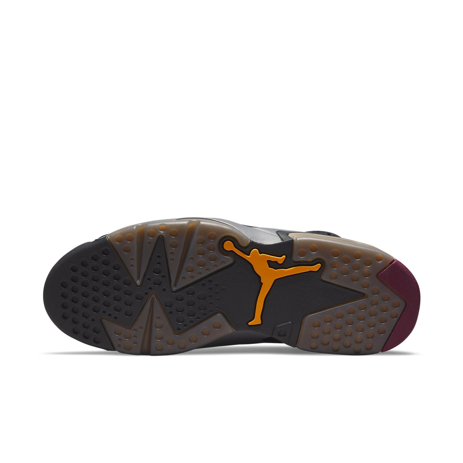 Air Jordan 6 Retro 'Bordeaux' - HouseofKickz