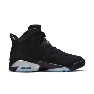 Air Jordan 6 Retro 'Chrome' - HouseofKickz