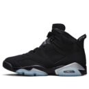 Air Jordan 6 Retro 'Chrome' - HouseofKickz