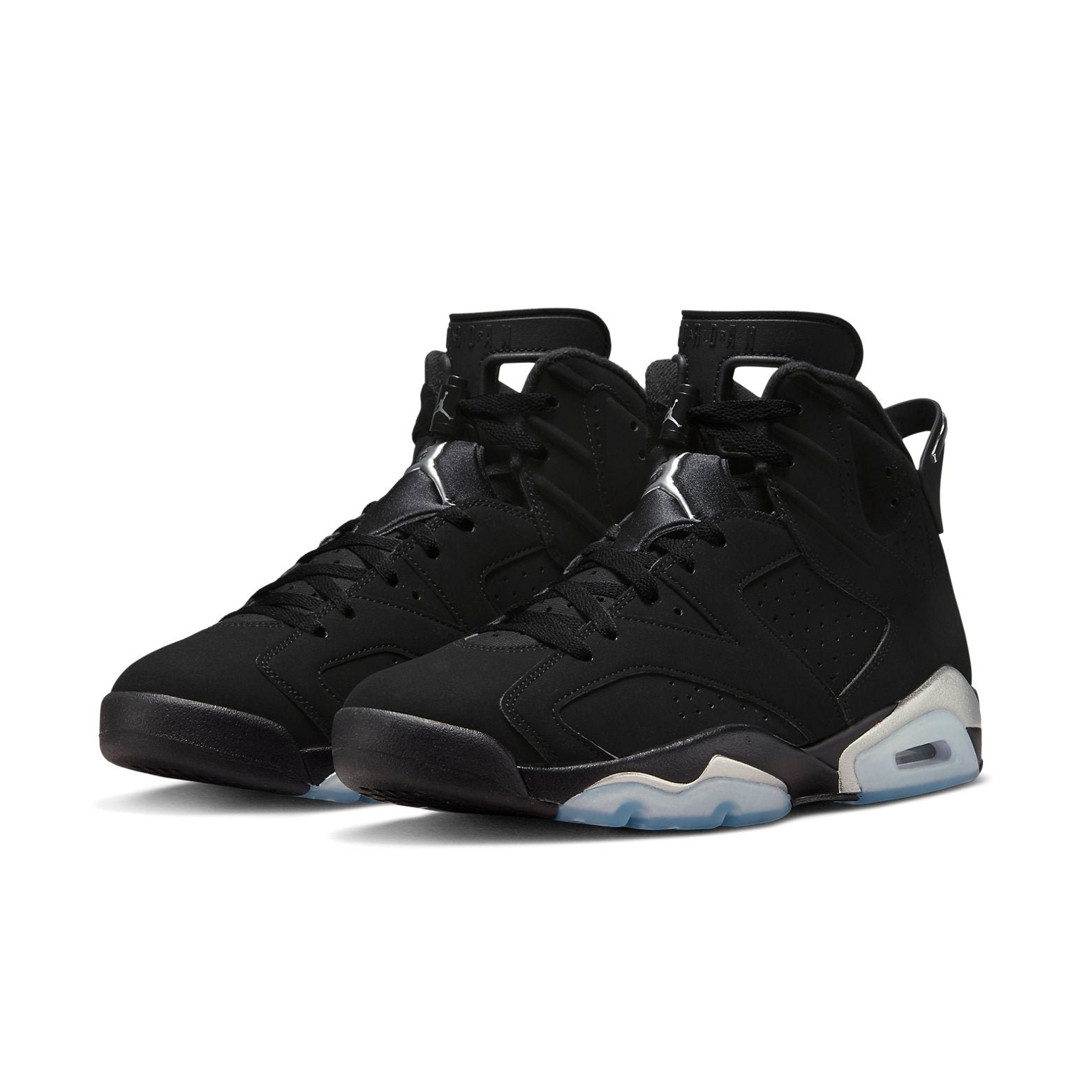 Air Jordan 6 Retro 'Chrome' - HouseofKickz