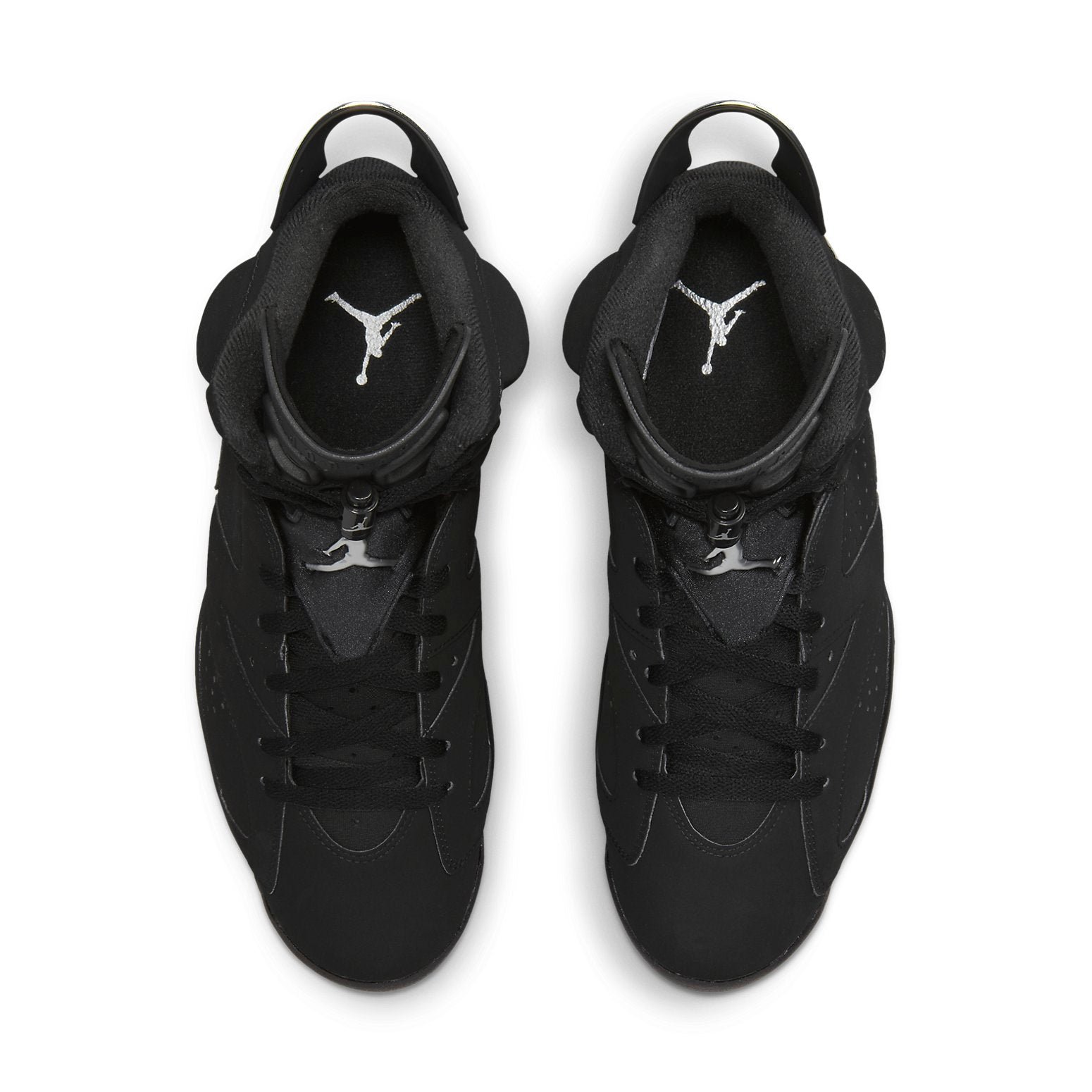 Air Jordan 6 Retro 'Chrome' - HouseofKickz