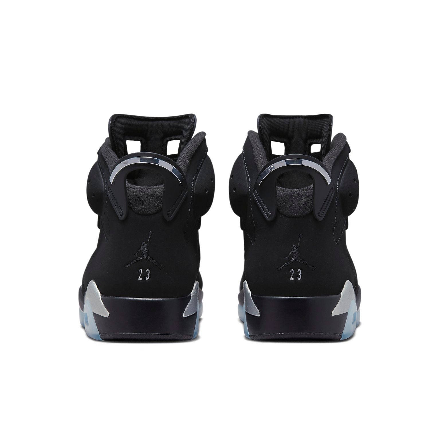 Air Jordan 6 Retro 'Chrome' - HouseofKickz