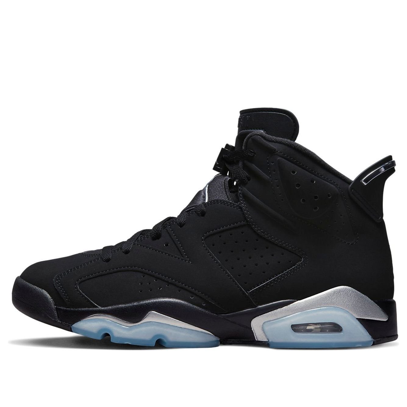 Air Jordan 6 Retro 'Chrome' - HouseofKickz