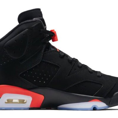 Air Jordan 6 Retro 'Infrared' - HouseofKickz
