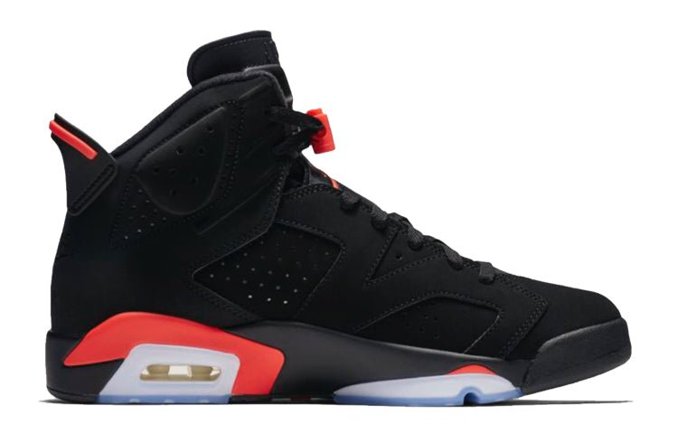 Air Jordan 6 Retro 'Infrared' - HouseofKickz