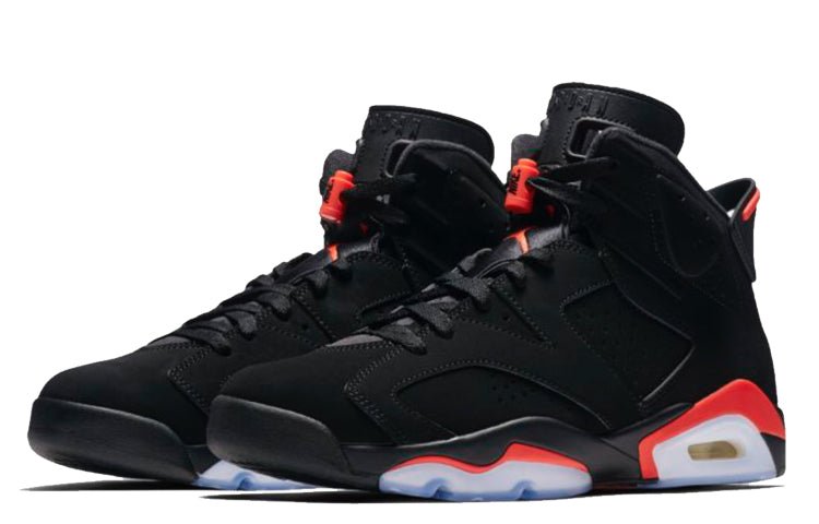 Air Jordan 6 Retro 'Infrared' - HouseofKickz