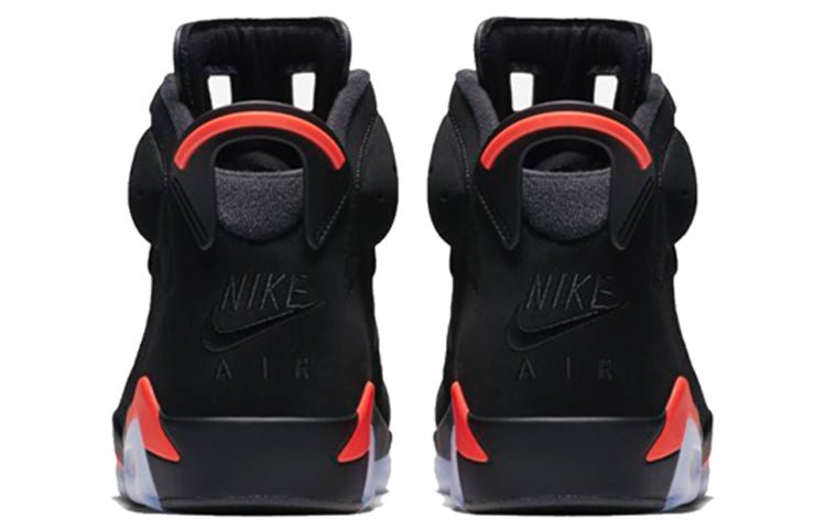 Air Jordan 6 Retro 'Infrared' - HouseofKickz