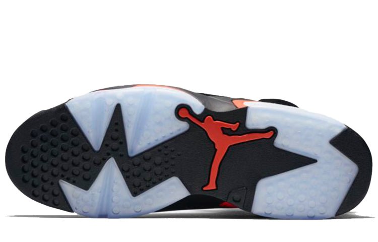 Air Jordan 6 Retro 'Infrared' - HouseofKickz