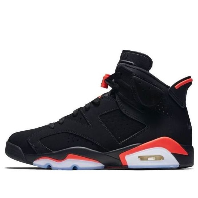 Air Jordan 6 Retro 'Infrared' - HouseofKickz