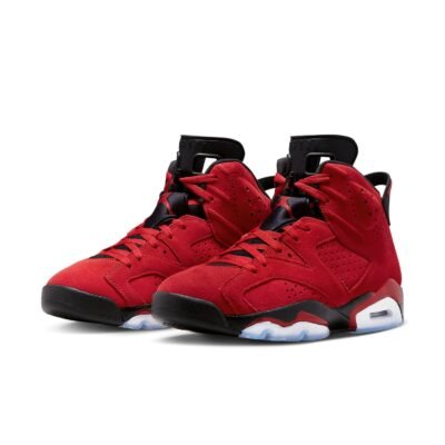 Air Jordan 6 Retro 'Toro Bravo' - HouseofKickz