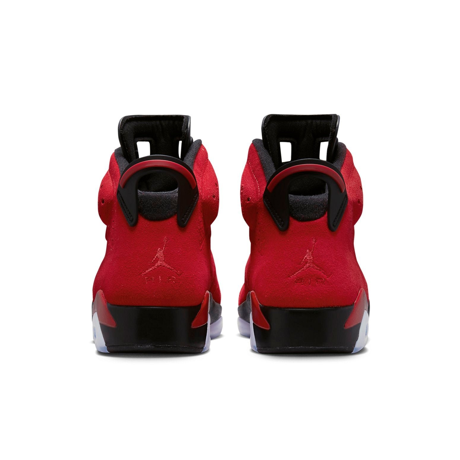 Air Jordan 6 Retro 'Toro Bravo' - HouseofKickz