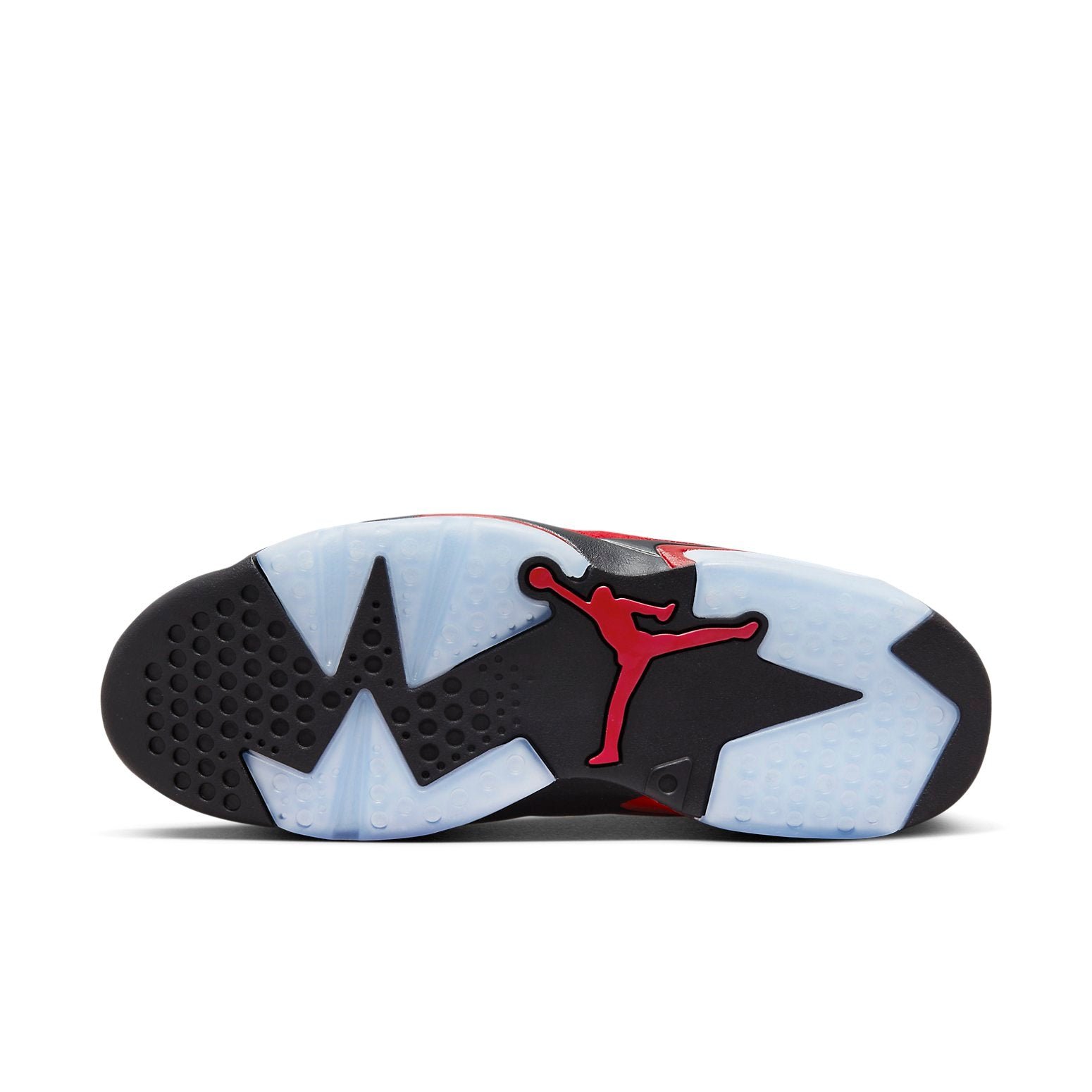 Air Jordan 6 Retro 'Toro Bravo' - HouseofKickz