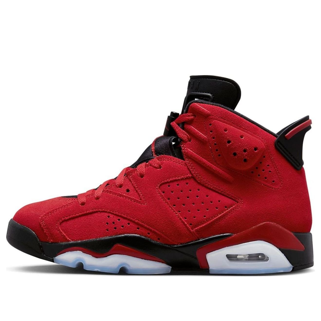 Air Jordan 6 Retro 'Toro Bravo' - HouseofKickz