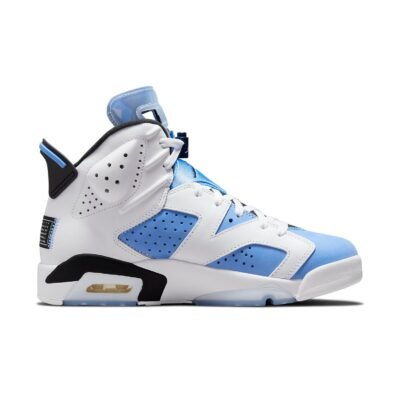 Air Jordan 6 Retro 'UNC Home' - HouseofKickz