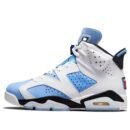 Air Jordan 6 Retro 'UNC Home' - HouseofKickz