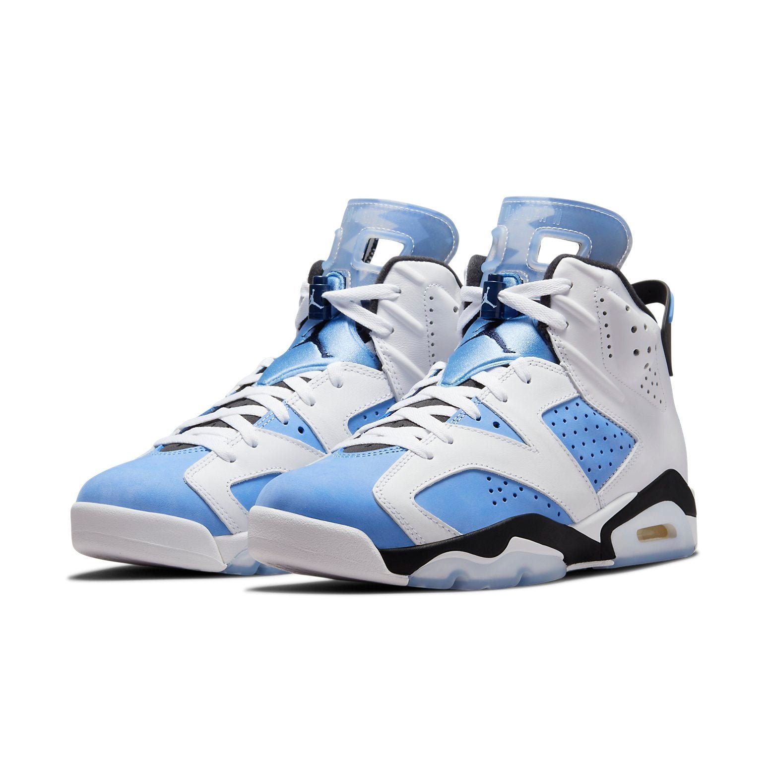 Air Jordan 6 Retro 'UNC Home' - HouseofKickz