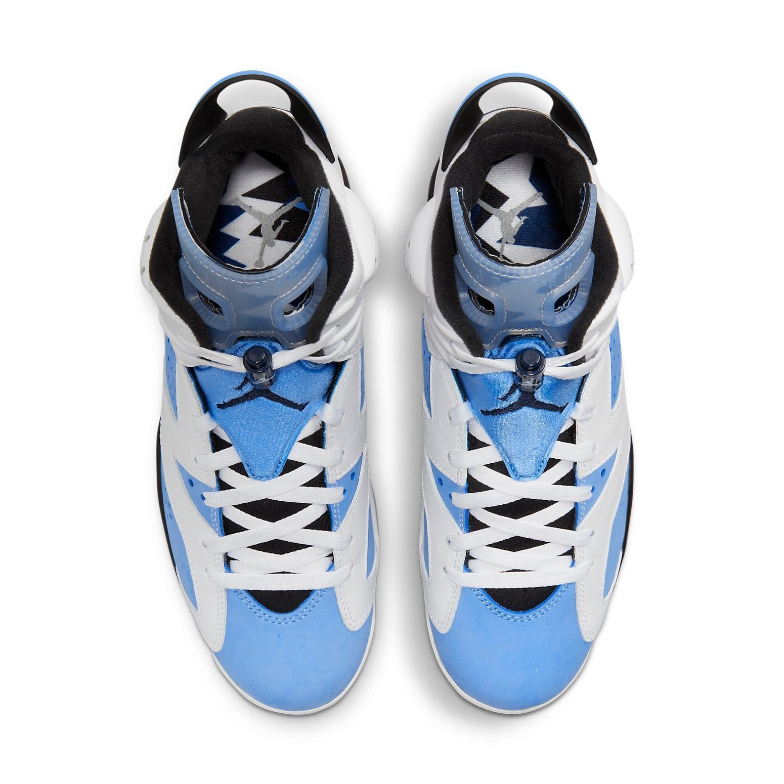 Air Jordan 6 Retro 'UNC Home' - HouseofKickz