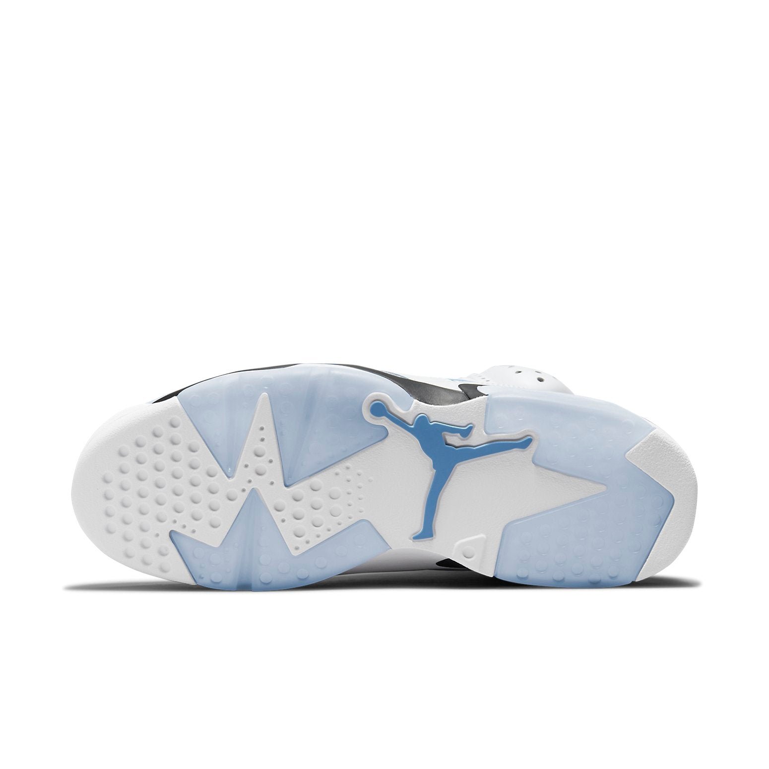 Air Jordan 6 Retro 'UNC Home' - HouseofKickz