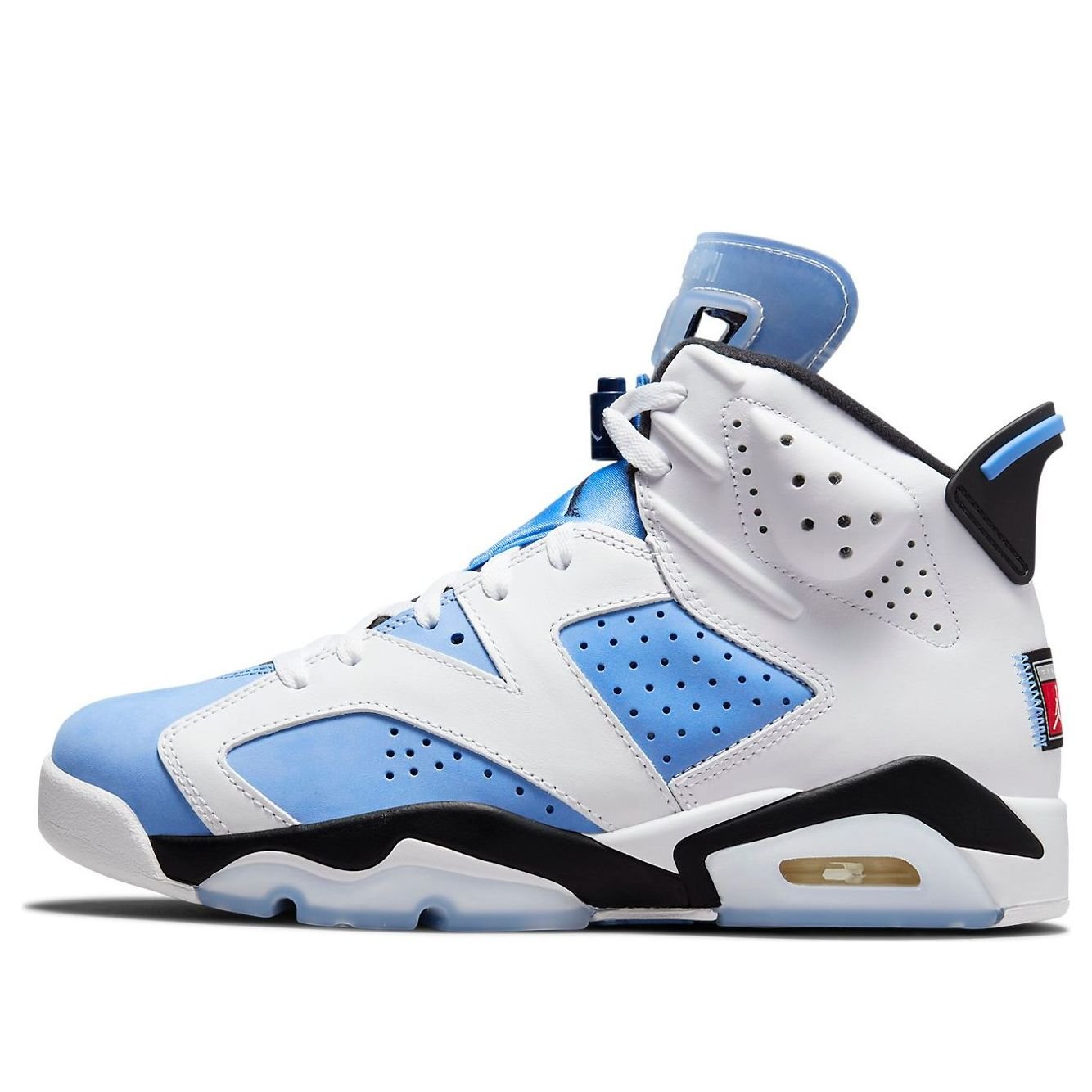 Air Jordan 6 Retro 'UNC Home' - HouseofKickz