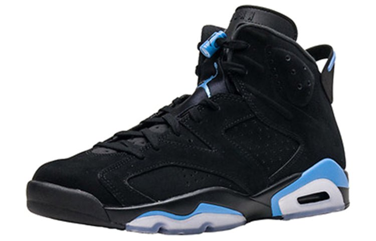 Air Jordan 6 Retro 'UNC' - HouseofKickz