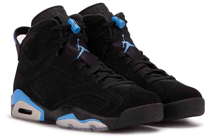Air Jordan 6 Retro 'UNC' - HouseofKickz