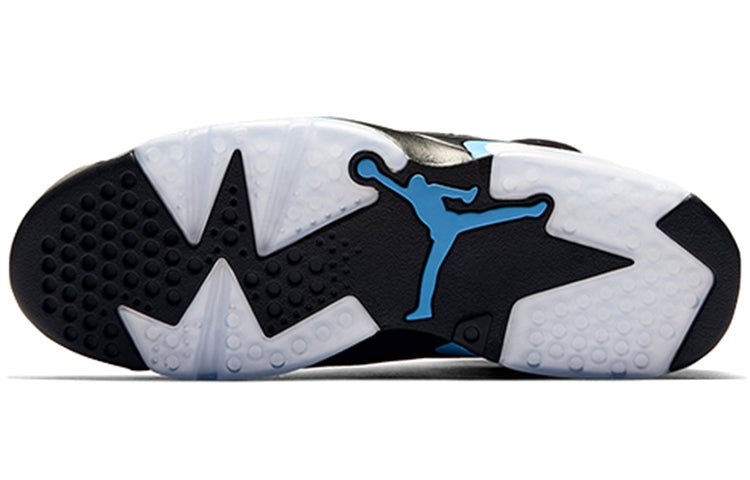 Air Jordan 6 Retro 'UNC' - HouseofKickz