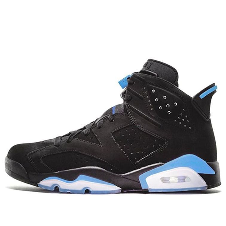 Air Jordan 6 Retro 'UNC' - HouseofKickz