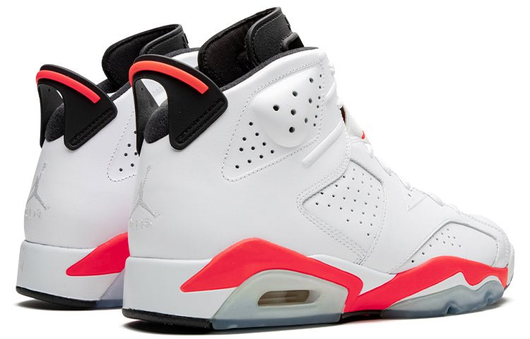 Air Jordan 6 Retro 'White Infrared' - HouseofKickz