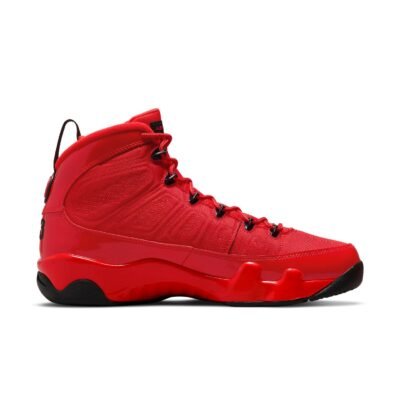 Air Jordan 9 Retro 'Chile Red' - HouseofKickz