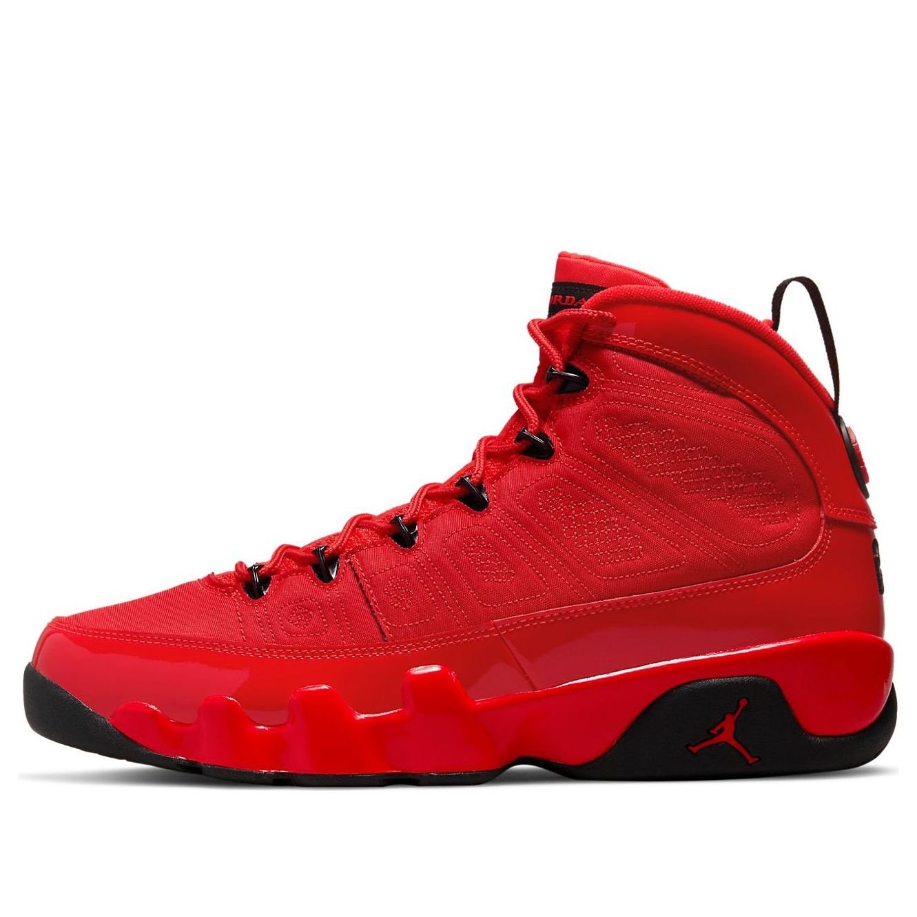 Air Jordan 9 Retro 'Chile Red' - HouseofKickz