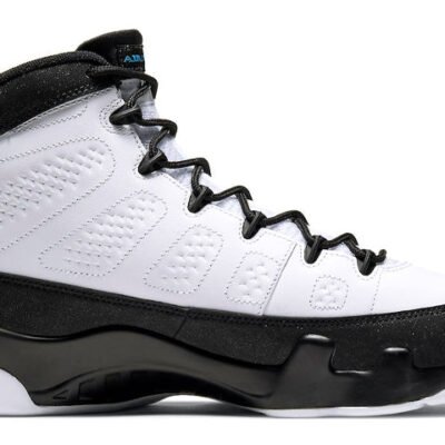Air Jordan 9 Retro 'University Blue' - HouseofKickz